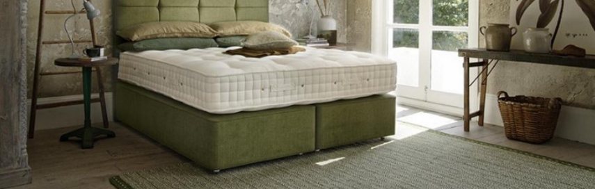 Hypnos Pillow Comfort Harmony