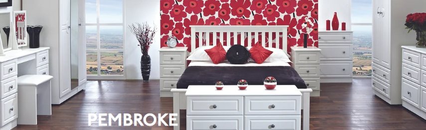 Welcome Furniture Crystal Pembroke Welcome Furniture Crystal Pembroke