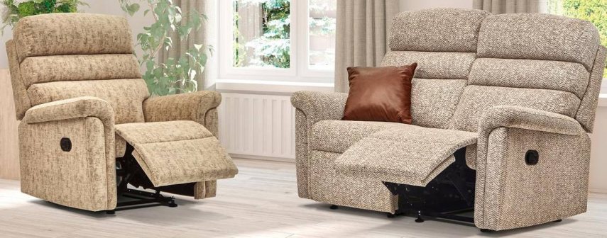 Sherborne Upholstery Comfi-Sit Sherborne Upholstery Comfi-Sit