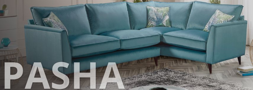 Lebus Upholstery Pasha