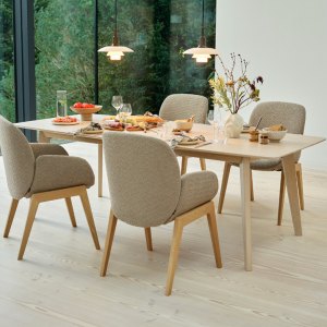 Stressless Bay Dining