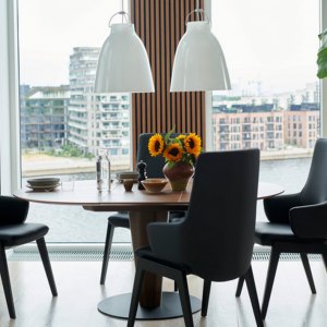 Stressless Vanilla Dining