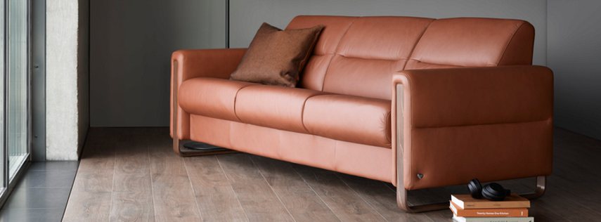 Stressless Fiona Wood Arms Stressless Fiona Wood Arms