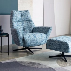 G Plan Vintage Swivel Chairs