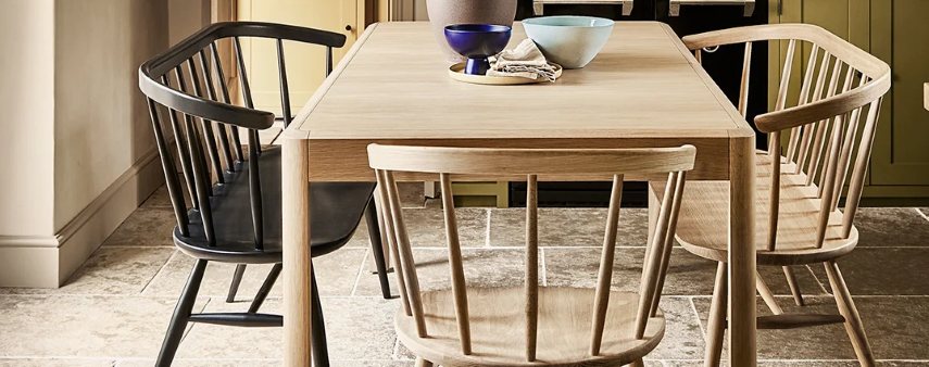 Ercol Heritage
