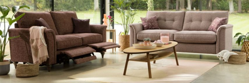 Parker Knoll Rowan