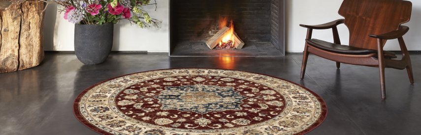 Mastercraft Rugs