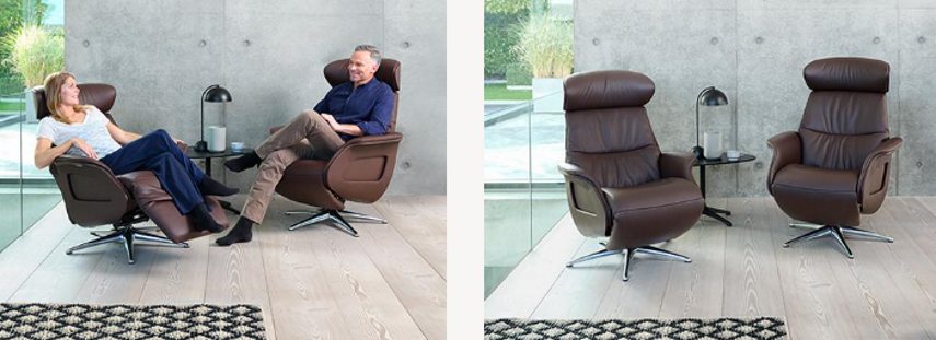 FlexLux Relax Chairs