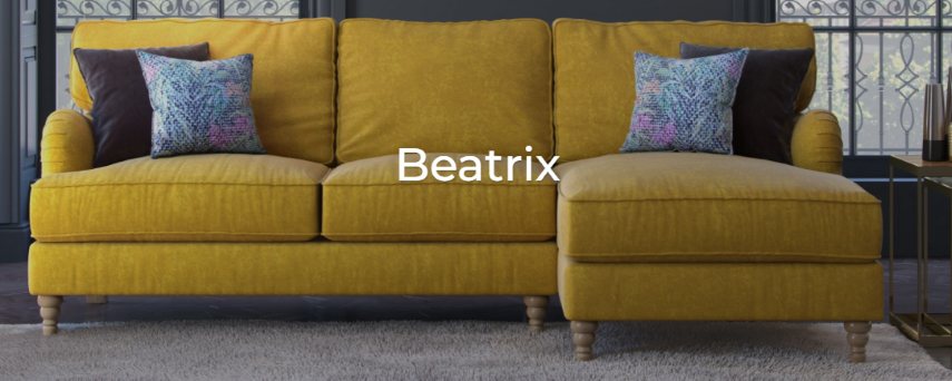 Buoyant Beatrix Buoyant Beatrix