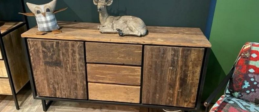 Carlton Furniture Java Carlton Furniture Java