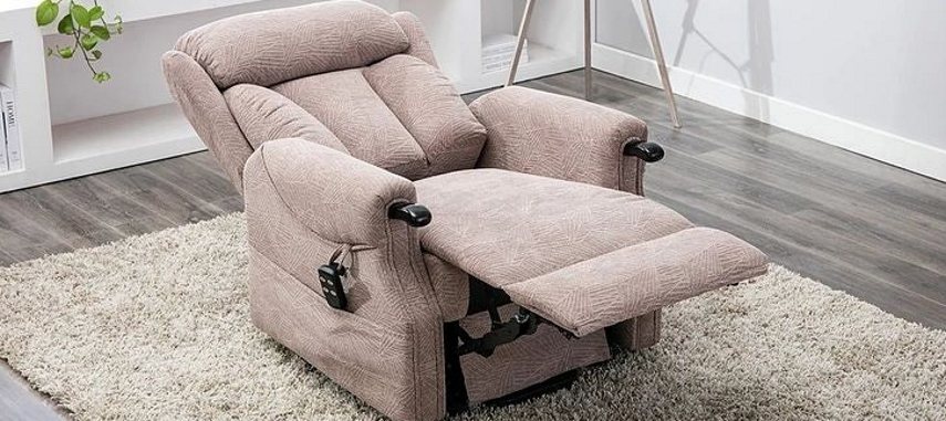 GFA Rise & Recliner Collection