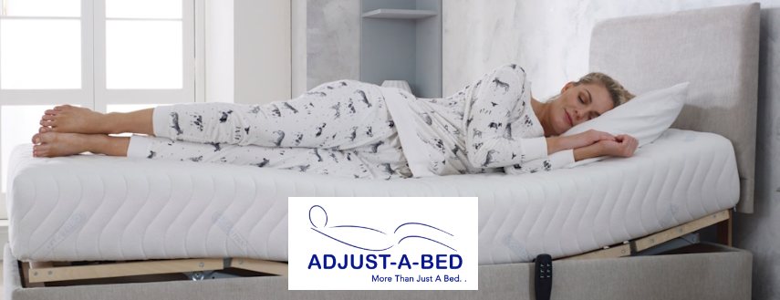 Adjust-A-Bed Headboards Adjust-A-Bed Headboards