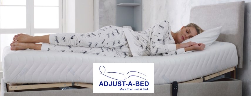 Adjust-A-Bed Headboards