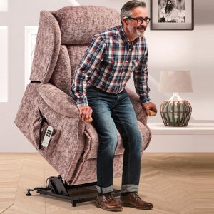 Sherborne Upholstery Cartmel
