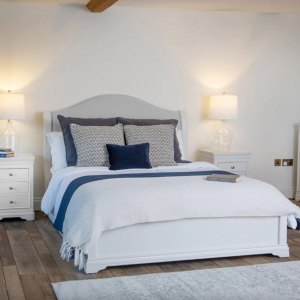 Hafren Collection KSB Bedroom