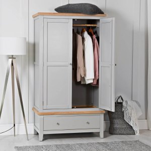 Hafren Collection KEA Bedroom