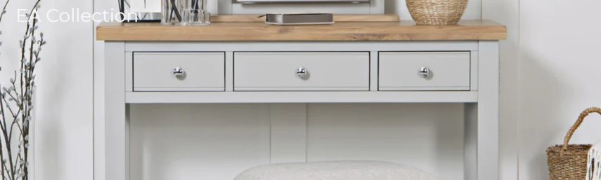 Hafren Collection KEA Bedroom