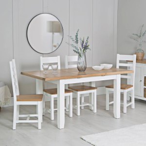 Hafren Collection KEA Dining
