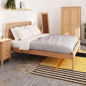 Hafren Collection KNT Bedroom