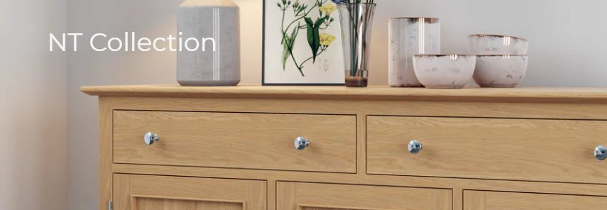 Hafren Collection KNT Bedroom Hafren Collection KNT Bedroom