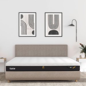 Tempur SmartCool Mattress