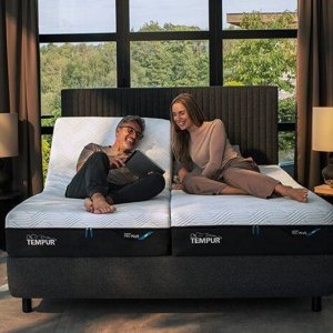 Tempur Arc Adjustable Beds