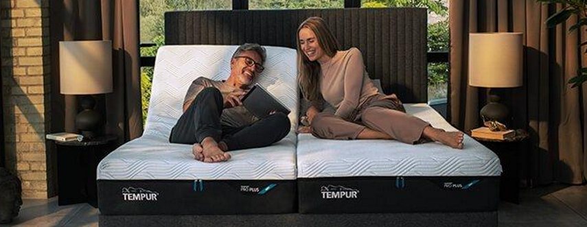Tempur Arc Adjustable Beds Tempur Arc Adjustable Beds