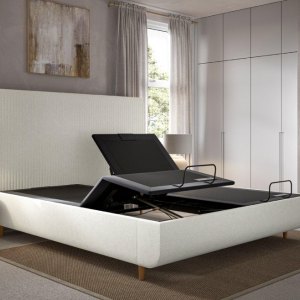 Tempur Ergo Smart Bed