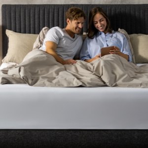 Tempur Suffolk Divan Bases & Headboards