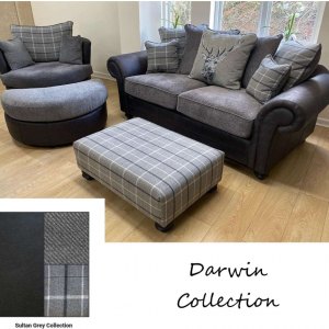 Sofa Factory Darwin