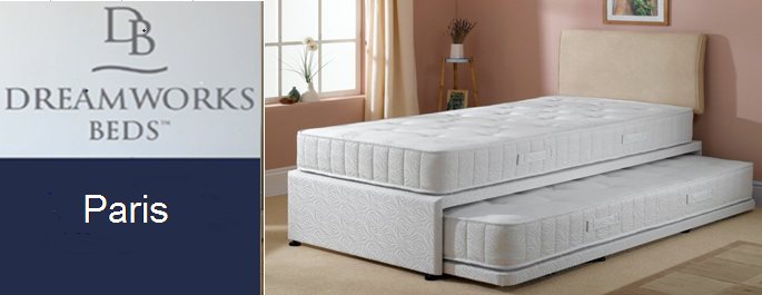 Dreamworks Beds Paris Dreamworks Beds Paris