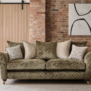 Parker Knoll Harriet