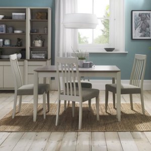 Bentley Designs Bergen Grey Washed Oak