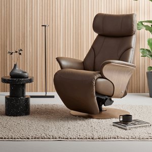 Stressless Adam