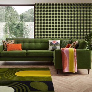 Orla Kiely Ebben