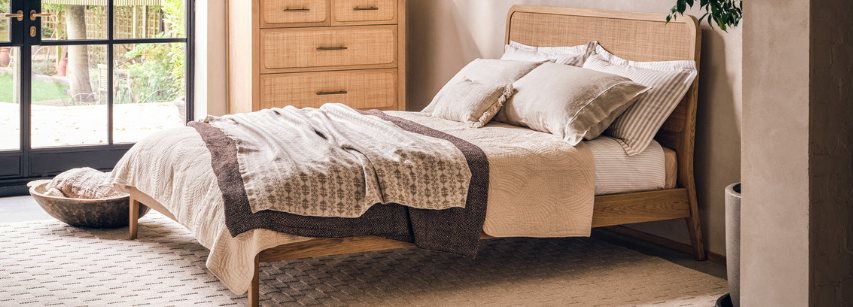 Willis & Gambier Casera Bedroom Willis & Gambier Casera Bedroom