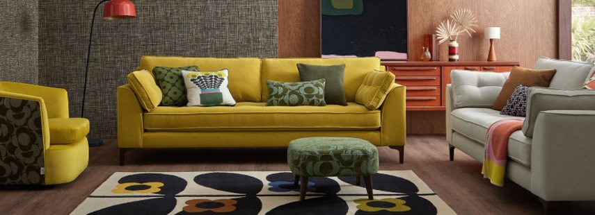Orla Kiely Arklow Orla Kiely Arklow