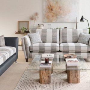 Parker Knoll Harlow