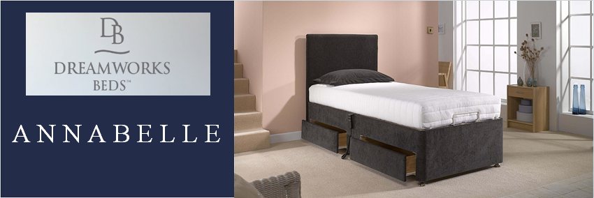 Dreamworks Beds Annabelle Dreamworks Beds Annabelle