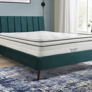 Silentnight Ultragel Mattress