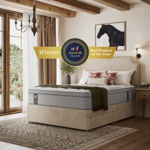Sealy Edison Luxury Plush
