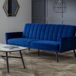 Julian Bowen Sofa Beds