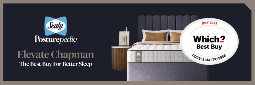 Sealy Elevate Mattress Sealy Elevate Mattress