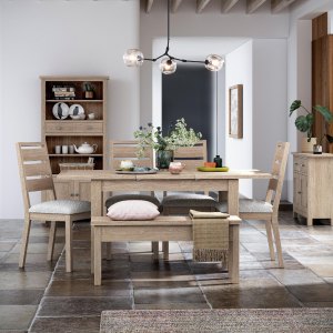 Global Home Modern County