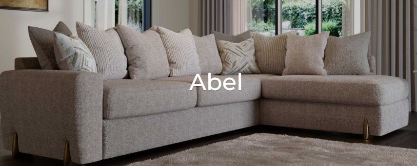Buoyant Upholstery Abel