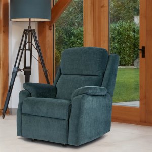 Sherborne Upholstery Dakota
