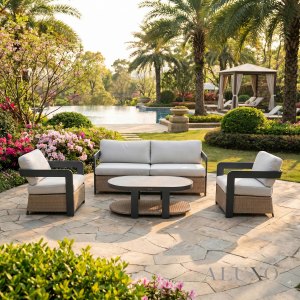 Hafren Outdoor Serene