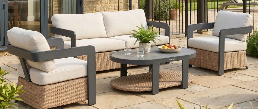 Hafren Outdoor Serene