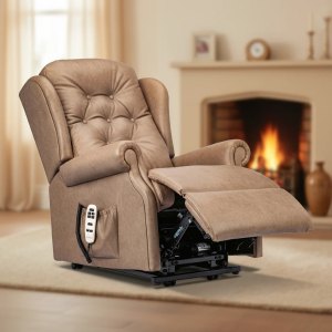 Sherborne Upholstery Chester