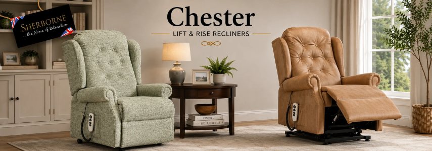 Sherborne Upholstery Chester